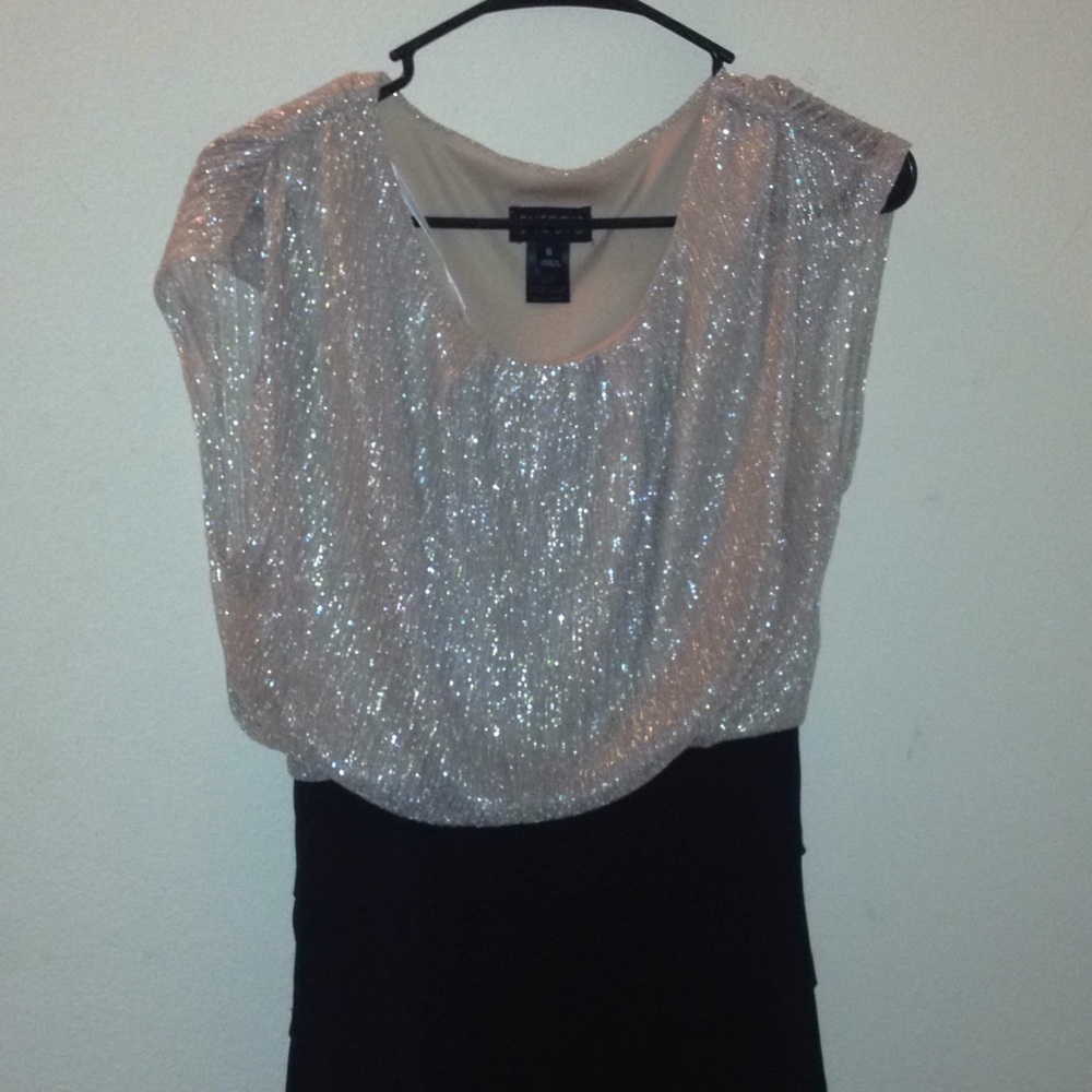 Formal dress